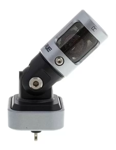 Конденсаторний мікрофон SHURE MV88A
