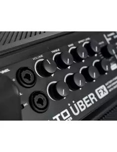 ALTO PROFESSIONAL Uber FX 2