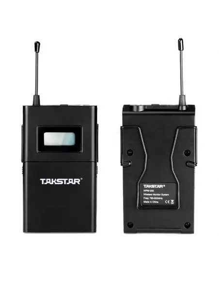 Беспроводная система мониторинга Takstar WPM-200