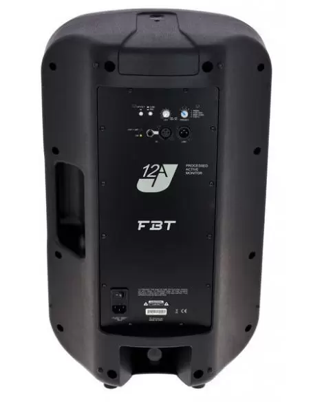 Активная акустическая система FBT J 12A
