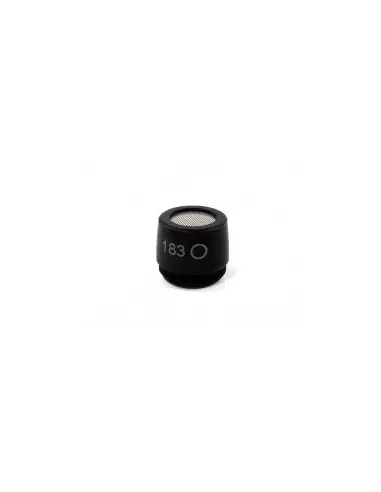 Капсуль до мікрофону SHURE R183B - для мікрофонів Shure Microflex, чорний, всенаправлений, конденсаторний