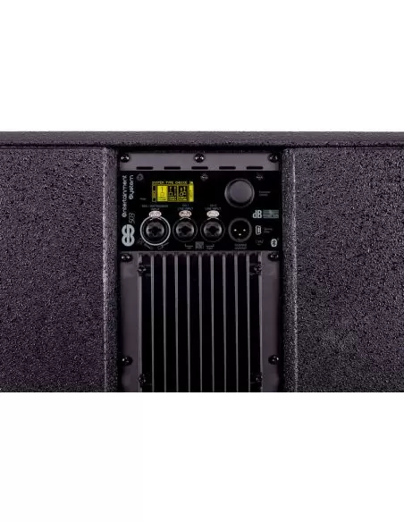Стерео звуковая система dB Technologies ES 503