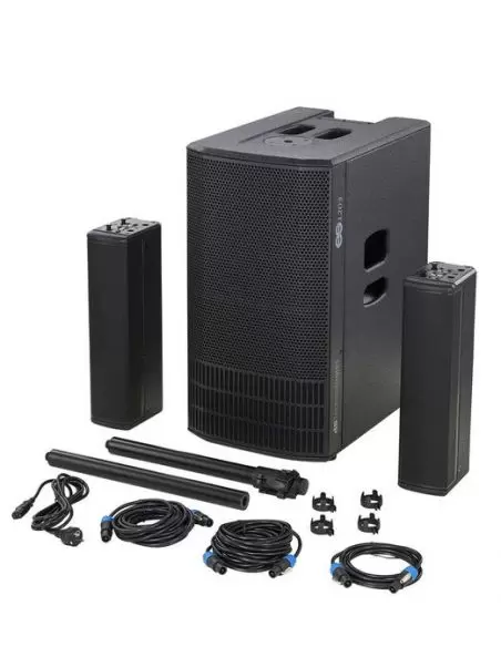 Стерео звуковая система dB Technologies ES 1203