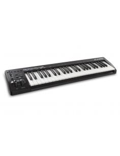 MIDI клавиатура M-AUDIO Keystation 49 MK3