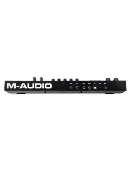 MIDI клавіатура M-AUDIO Code 25 (Black)