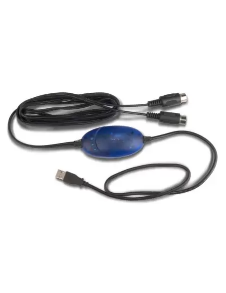 USB-MIDI кабель M-AUDIO UNO