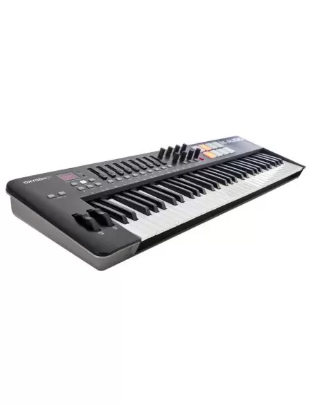 MIDI клавіатура M-AUDIO Oxygen 61 MK IV