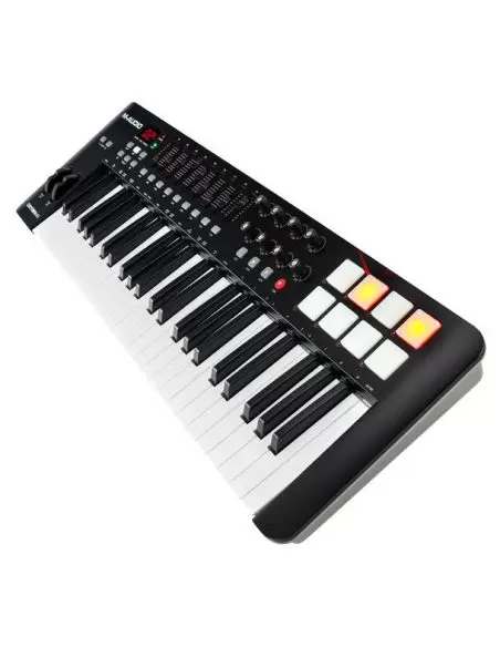 MIDI клавиатура M-AUDIO Oxygen 49 MK IV