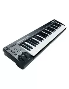MIDI клавиатура M-AUDIO Keystation 49 MK3 2