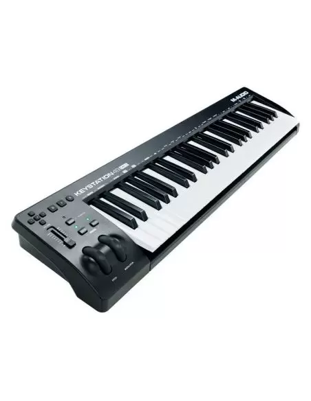 MIDI клавиатура M-AUDIO Keystation 49 MK3