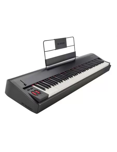 MIDI клавиатура M-AUDIO Hammer 88