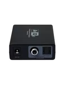 Цифровий HD аудіо конвертер AVCom AVC112 Digital 2