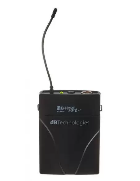 dB Technologies B-HYPE M BT MOBILE (638-662 MHz)