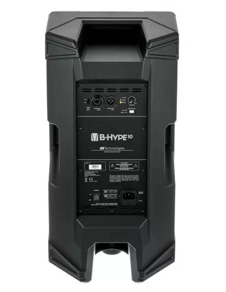 dB Technologies B-HYPE 10