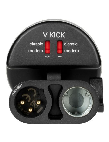 sE Electronics V Kick