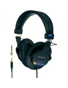 SONY PRO MDR-7506/1 2