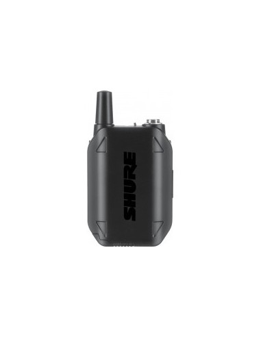 Нательный передатчик SHURE GLXD1