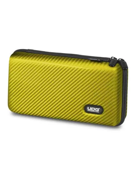 UDG Creator Cartridge Hardcase Yellow PU(U8452YL)