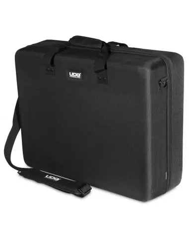 UDG Creator Turntable Hardcase Black (U8308BL)