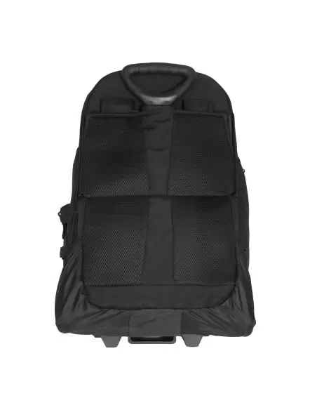 UDG Creator Wheeled Laptop Backpack Black 21" version3