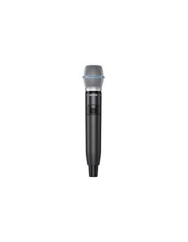 Передатчик радиосистемы SHURE GLXD2/B87A