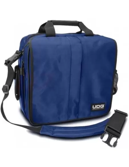 UDG Ultimate CourierBag DeLuxe Blue Limited Edition