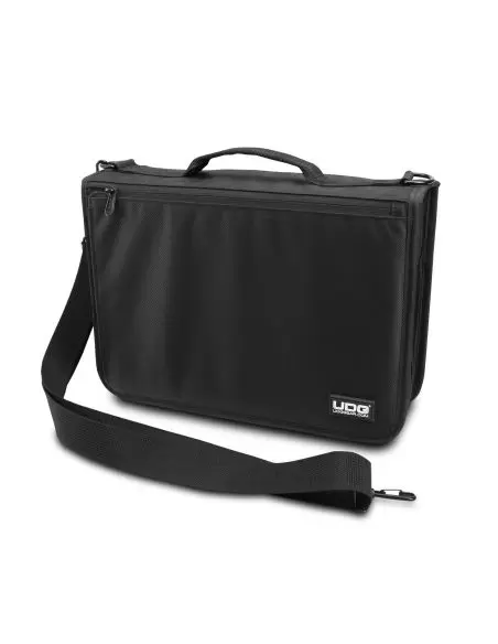 UDG Ultimate DIGI Wallet Large Black/Or