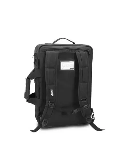UDG Ultimate MIDI Controller Backpack Small Black/Oran
