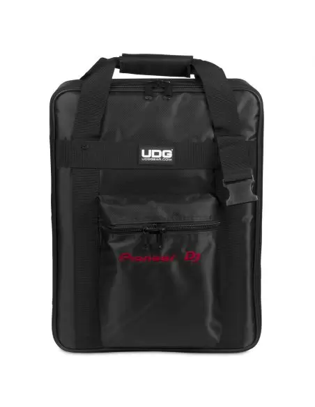 UDG Ultimate Pioneer CD Player/Mixer Backpack Large