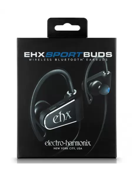 Electro-harmonix Sport buds