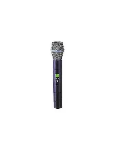 Микрофон SHURE ULX2/BETA87C