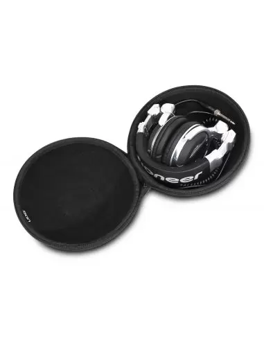 UDG Creator Headphone Case Small Black