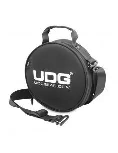 UDG Ultimate DIGI Headphone Bag Black 2