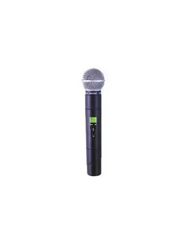 Беспроводной микрофон SHURE ULX2/58