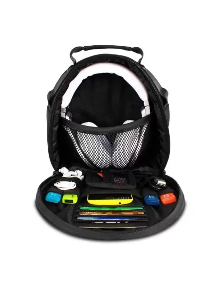 UDG Ultimate DIGI Headphone Bag Charcoal