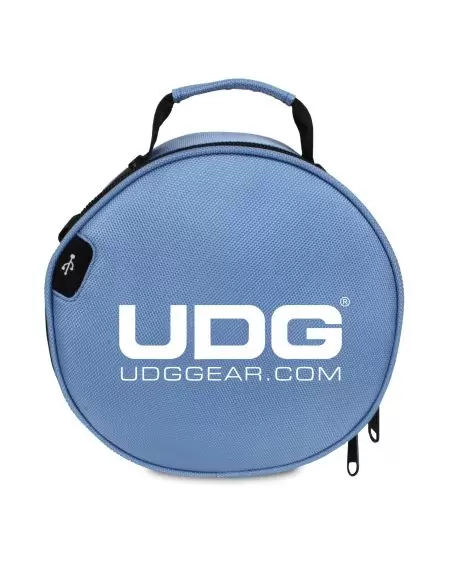 UDG Ultimate DIGI Headphone Bag Light Blue