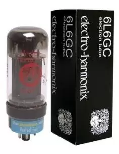 Electro-harmonix 6L6EHPL