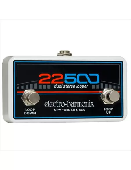 Electro-harmonix 22500 Foot Controller