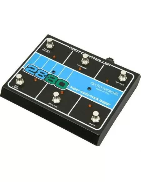 Electro-harmonix 2880 Foot Controller