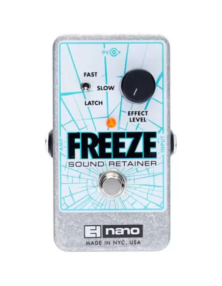 Electro-harmonix Freeze