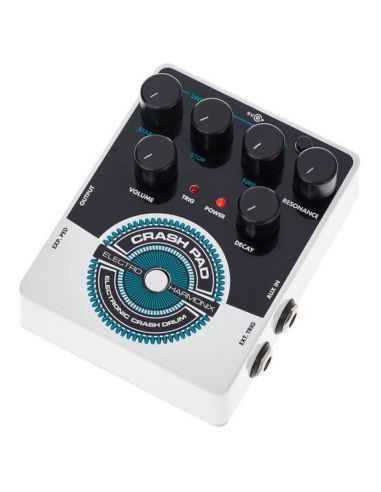 Electro-harmonix Crashpad