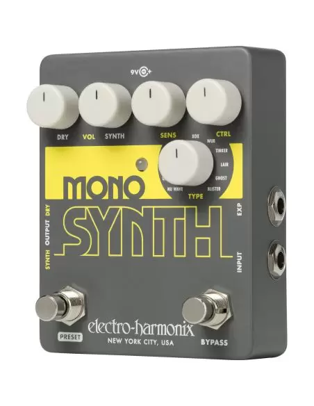 Electro-harmonix Guitar Mono Synth