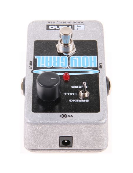 Electro-harmonix Holy Grail Nano