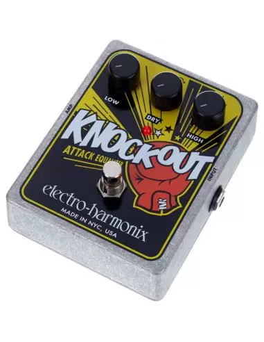 Electro-harmonix Knockout