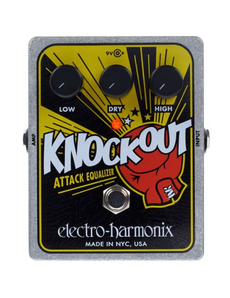 Electro-harmonix Knockout