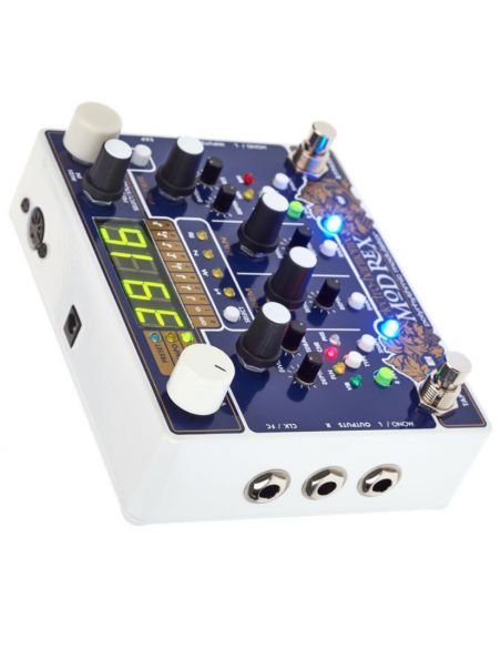 Electro-harmonix MOD REX