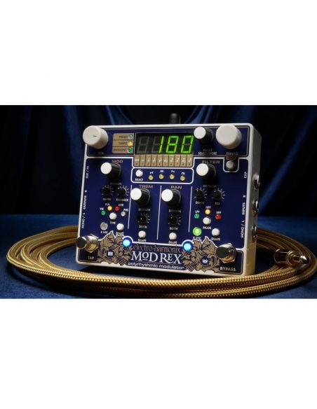 Electro-harmonix MOD REX