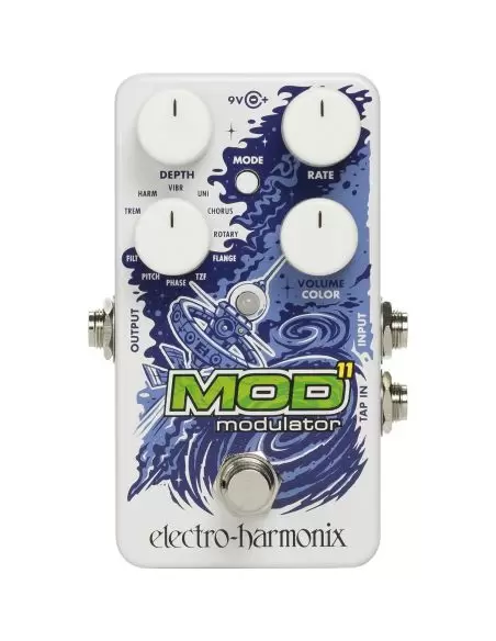 Electro-harmonix Mod11