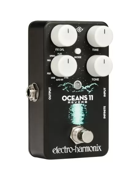 Electro-harmonix OCEANS 11