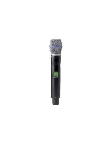 Микрофон SHURE UR2/BETA87C